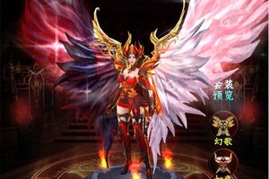 热血新手村又双叒开新服 小伙伴们一起来下载吧