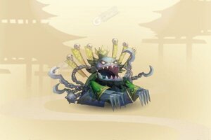 《天问》特权大礼包等你来战 官方版天问下载一并送上