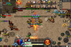 《釜底抽薪》新服强势开启 下载新版本釜底抽薪迎接新征程