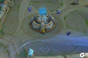 《王者荣耀》2月24日体验服不停机更新公告