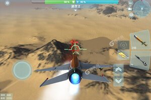 现代空战3D下载怎么操作 最新现代空战3D安卓安装包下载地址汇总