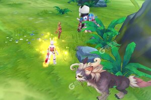 《刀剑神魔录》新服隆重开启 下载新版本刀剑神魔录迎接新征程