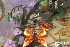 《女神联盟契约》装备攻略：传说、创世、圣恩装备介绍