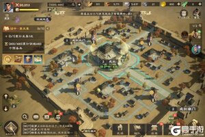 《偃武》盾兵阵容攻略：盾兵体系阵容搭配指南