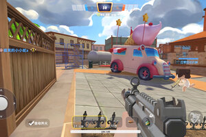 迷你枪战精英下载怎么操作 最新迷你枪战精英安卓安装包下载地址汇总