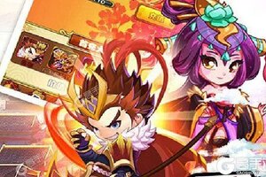 卡牌战略手游《成王败寇》开新服  数十万玩家已更新官方最新版