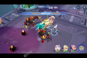 下载官方版《异次元主公》领礼包 今天开新服创角享福利