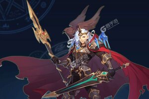 《苍之女武神》极品大礼包等你来战 全新版苍之女武神下载一并送上
