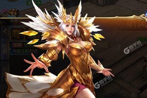 暗黑封魔录新服火热来袭 最新版暗黑封魔录下载一起来了