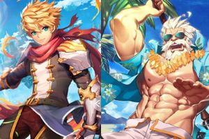 《天命传说》今日登陆App Store 多种挑战玩法提升策略体验