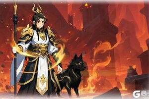 《热血江湖：归来》【神雕主题活动预告】快意恩仇，属于江湖儿女的武侠时刻