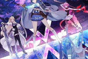 《梦的第七章》11月27日维护公告