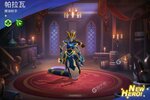 《棋兵传说》新服终于来了  新老玩家迎新版本共享多重礼包