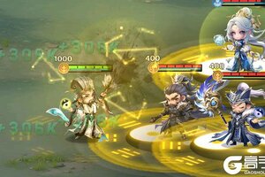 格斗三国志又开新服  全新版下载等你来挑战