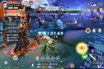 《九州幻境城》千人新服紧急新开 更新全新版领取豪华大礼
