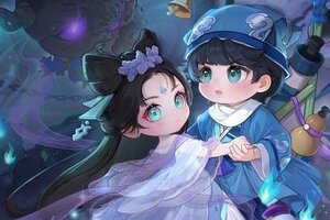 《暴吵萌厨》赛季预告丨我在地府当厨子 S3赛季关卡爆料