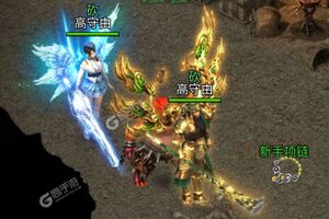 《至尊十三道》新服终于来了  新老玩家迎官方最新版共享多重福利