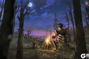 秋分至，秋意浓《第五人格》二十四节气演绎录-【秋分】篇即将开启