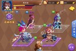 《萌斗魏蜀吴》新版本今日隆重更新 开启新服大礼共襄盛举