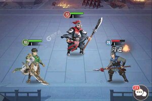 武圣三国下载 免费武圣三国下载新版本方法和下载地址整理