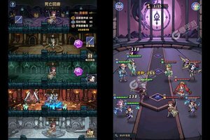 《最强猎手》万人新服紧急新开 更新全新版领取新服礼包