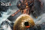 山海经幻想录又双叒开新服 小伙伴们一起来下载吧
