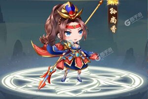 《疾风大冒险》万人排队逼疯玩家 2022年12月31日开新服迎大佬入坑