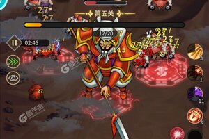 《风之勇者》官方版今日隆重更新 开启新服大礼包共襄盛举