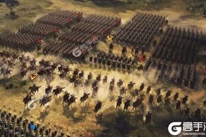 《无双魏蜀吴》超火新服全新版开启 下载全新版迎风起航