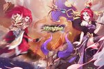 休闲益智手游一个就够了 《放置与召唤》迎官方版紧急加开新服