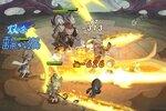 《异世代光与魔法》万人排队热闹非凡 2023年10月28日开新服迎大佬入坑