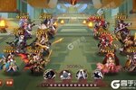 《少年三国志2》万人新服紧急新开 更新最新版领取VIP大礼