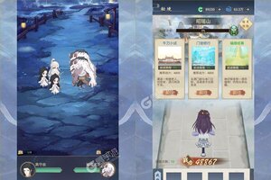 《三国仙侠志》全新版今日隆重更新 开启新服福利共襄盛举