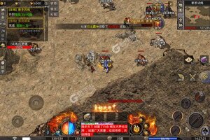 新征途开启 《千年盛世》新服来了 下载官方版开启新挑战