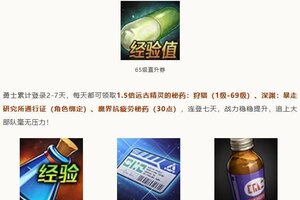 《地下城与勇士:起源》安徒恩团本攻略:新人快速进入安徒恩门槛!