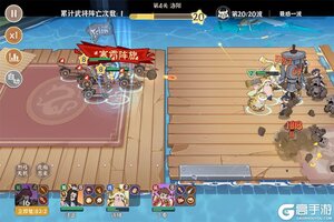 《先生请出山》评测：略显硬核的不正经三国塔防手游！