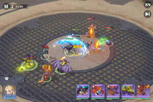 遇见龙2下载地址分享 最新遇见龙2官方安装包