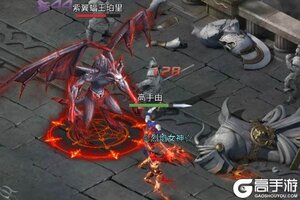 《女神联盟契约》评测：百位女神+韩系画风=轻量级魔幻冒险之旅！