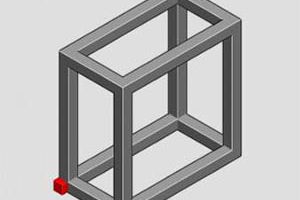 错觉攻略 错觉（hocus）第23关图文攻略