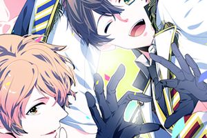 乙女堂BL新作《明星男友》Android版发布