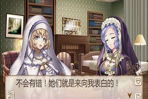 乌龙还是实情？《姬魔恋战纪》张梁张宝向艾斯表白！