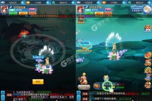 《天之命》火爆新服官方版开启 下载官方版迎风起航