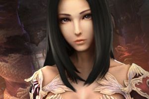【解析】乱世中的勇武之魂——男战士
