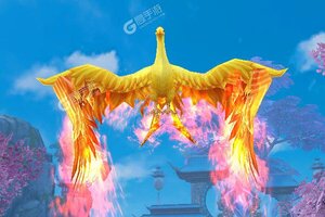 《剑心吟》新服等你来战 官方版剑心吟下载一并送上