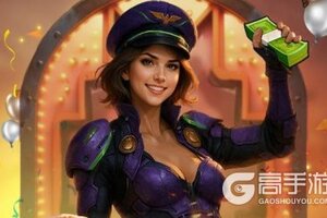 《战警大国崛起》周年庆典第一弹福利活动速览