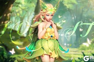 《街球艺术》套装洗练限时活动开启！