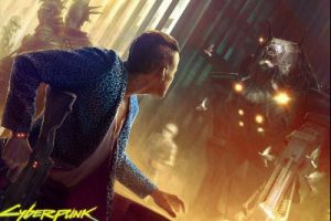 CDPR：《赛博朋克2077》在2019年前不会公布具体发售日