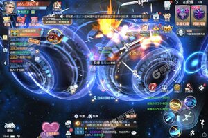 《源战役》新服火爆开启 下载官方最新版源战役迎接新征程