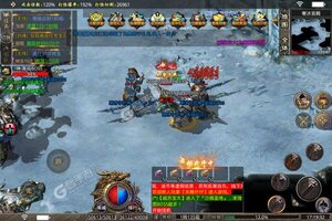 《九珑诀》新服2022年06月08日开启 下载官方版《九珑诀》专享新服礼遇