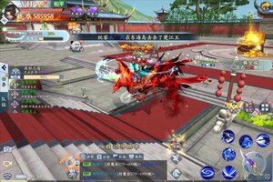 《戮仙战纪》新服等你来战 官方版戮仙战纪下载一并送上